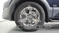 2017 KIA Mohave
