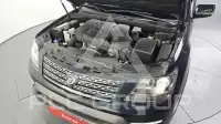 2017 KIA Mohave