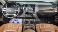 2017 KIA Mohave
