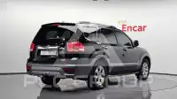 2017 KIA Mohave