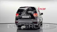 2017 KIA Mohave
