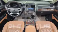 2017 KIA Mohave