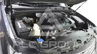 2017 KIA Mohave