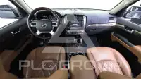 2017 KIA Mohave