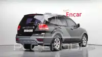 2017 KIA Mohave