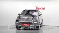 2017 KIA Mohave