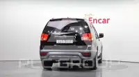 2017 KIA Mohave