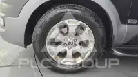 2017 KIA Mohave