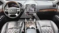 2017 KIA Mohave