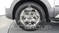 2017 KIA Mohave