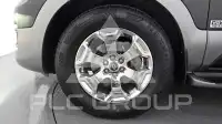 2017 KIA Mohave