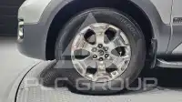 2017 KIA Mohave