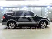 2017 KIA Mohave