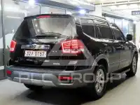 2017 KIA Mohave