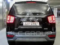 2017 KIA Mohave
