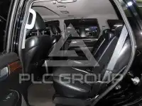 2017 KIA Mohave