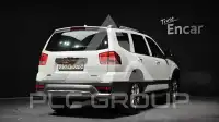 2017 KIA Mohave