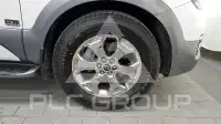 2017 KIA Mohave