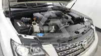 2017 KIA Mohave