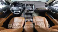 2017 KIA Mohave