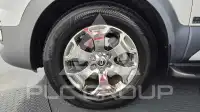 2017 KIA Mohave