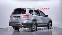 2017 KIA Mohave