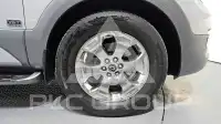 2017 KIA Mohave