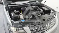 2017 KIA Mohave