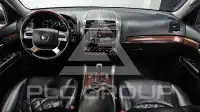 2017 KIA Mohave