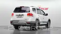 2017 KIA Mohave