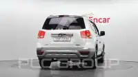2017 KIA Mohave