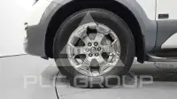2017 KIA Mohave
