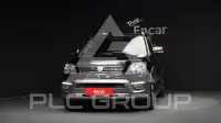 2017 KIA Mohave