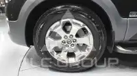 2017 KIA Mohave
