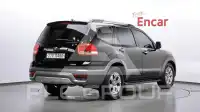 2017 KIA Mohave
