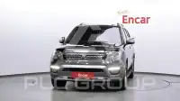 2017 KIA Mohave