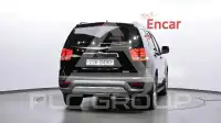 2017 KIA Mohave