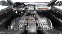 2017 KIA Mohave