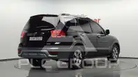 2017 KIA Mohave