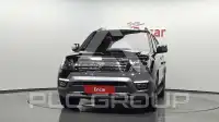 2017 KIA Mohave