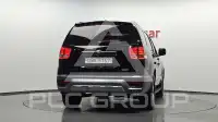 2017 KIA Mohave