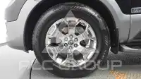 2017 KIA Mohave