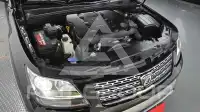 2017 KIA Mohave
