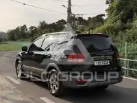2017 KIA Mohave