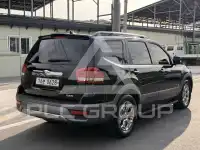 2017 KIA Mohave