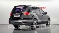 2017 KIA Mohave
