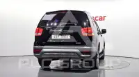 2017 KIA Mohave