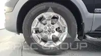 2017 KIA Mohave