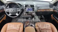 2017 KIA Mohave