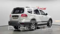 2017 KIA Mohave
